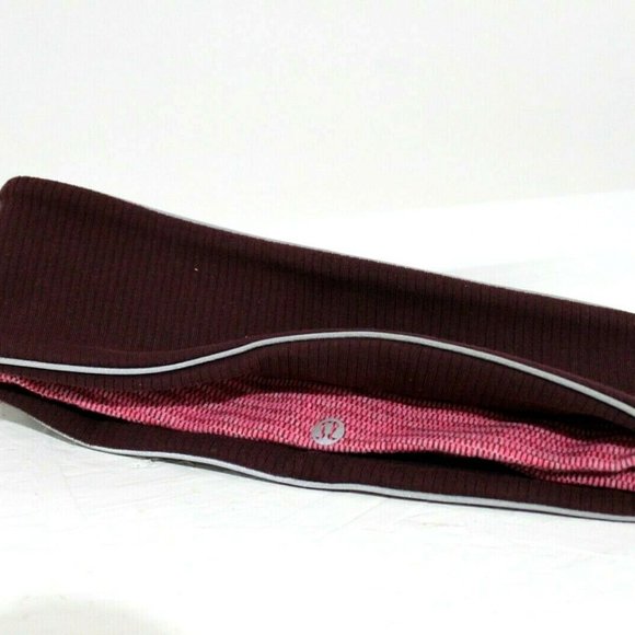 Lululemon Athletica Womens One Size Headband - Picture 3 of 3